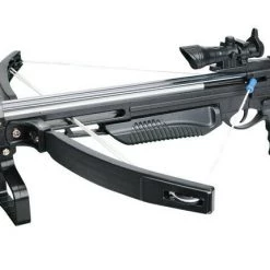 Morris Costumes Halloween Costumes Crossbow Hunter Set Gun Weapon Halloween Prop Toy