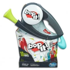 CREA Hasbro Bop It Game Fun Family Kids Contemporary Board Game Home & Garden