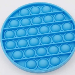 Unbranded Pop Its Circle Fidget Toy Push Bubble Stress Relief Kids Pop It Tiktok 2021 NEW 19 Unbranded Pop Its Circle Fidget Toy Push Bubble Stress Relief Kids Pop It Tiktok 2021 NEW