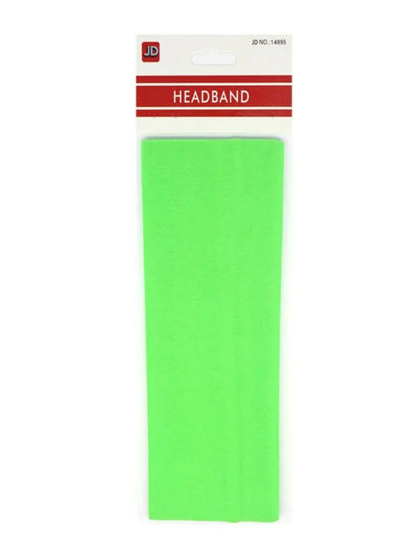 JD Party Clothing Apparel Cotton Sport Gym Stretchy Hairband Head Hair Bands Party Events Company Headband 8 JD Party Clothing Apparel Cotton Sport Gym Stretchy Hairband Head Hair Bands Party Events Company Headband