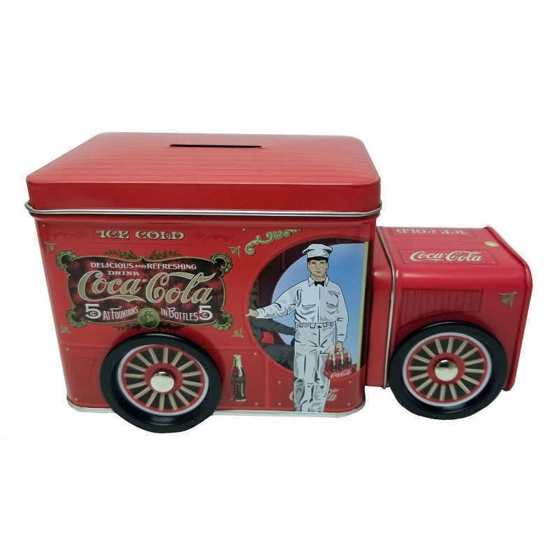 Williamvalentine Home & Garden Coca-Cola Coke Vintage Basket Milk Can Napkin Dispenser Serving Tray Holder 2 Williamvalentine Home & Garden Coca-Cola Coke Vintage Basket Milk Can Napkin Dispenser Serving Tray Holder
