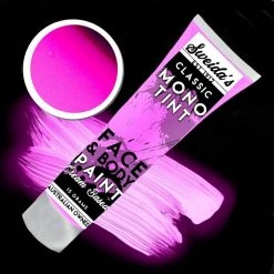 Sweidas Classic Monotint Cream Based Liquid Face & Body Paint 15ml Costume Accessories 33 Sweidas Classic Monotint Cream Based Liquid Face & Body Paint 15ml Costume Accessories