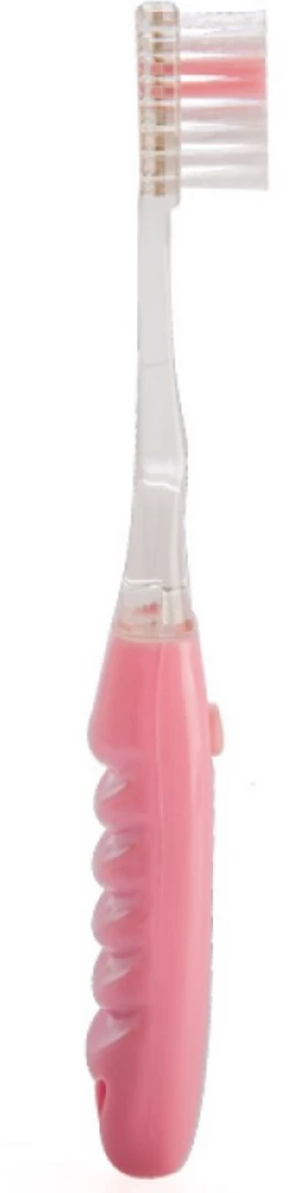 MDI Australia Pink Unicorn Light Up Toothbrush Kids For Ages 3+ Flashes For 2 Minutes Teeth 4 MDI Australia Pink Unicorn Light Up Toothbrush Kids For Ages 3+ Flashes For 2 Minutes Teeth