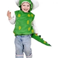 Rubie's Girls Costume The Wiggles Dorothy Tabard Dinosaur Toddlers Girls Boys Costume