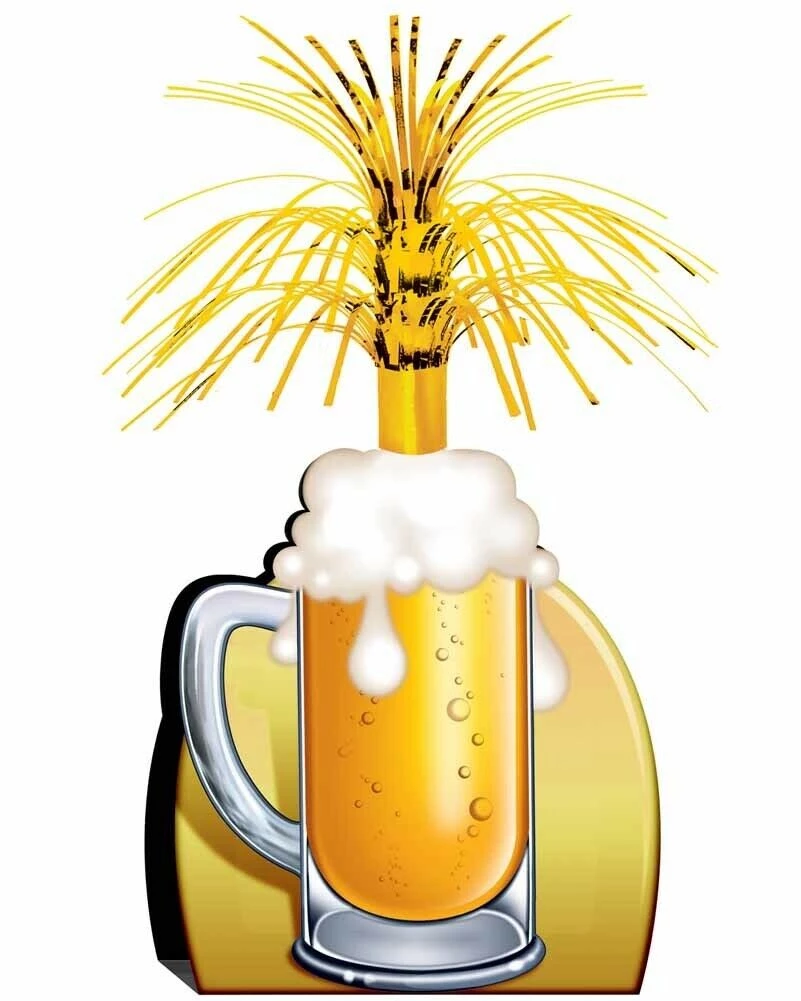Balloon Agencies Oktoberfest Beer Mug Centrepiece And Confetti Party Decoration Party Supplies 2 Balloon Agencies Oktoberfest Beer Mug Centrepiece And Confetti Party Decoration Party Supplies