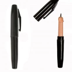 Unbranded HENS NIGHT PENIS PEN Willy Pecker Ball Point Pen Funny Party Favour Gift