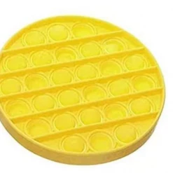 Unbranded Pop Its Circle Fidget Toy Push Bubble Stress Relief Kids Pop It Tiktok 2021 NEW 23 Unbranded Pop Its Circle Fidget Toy Push Bubble Stress Relief Kids Pop It Tiktok 2021 NEW