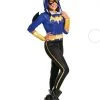Rubies Deerfield Batgirl DC Superhero Classic Girls Costume Costumes
