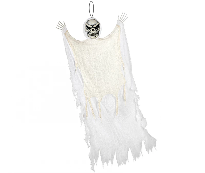 Balloon Agencies Hanging Creepy Reaper Skeleton Decoration Halloween Scary House Party 2 Balloon Agencies Hanging Creepy Reaper Skeleton Decoration Halloween Scary House Party