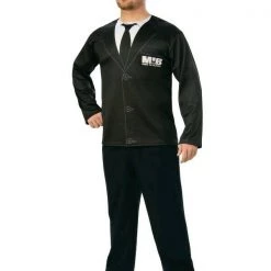 Rubie's Agent H And M Men In Black 4 Female Male Costume Top Costumes