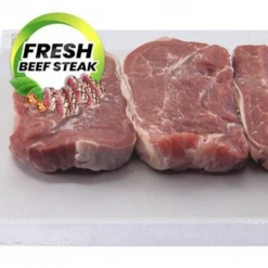 Kleva Meat Defrosting Tray Thaw Meat Up To 5X FASTER Defrost Any Frozen Food Home & Garden