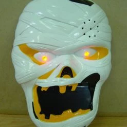 Spookytime Halloween Props/Decoration Animated Talking Doorbell & Pop Out Spider Halloween Prop Witch Pumpkin Vampire 23 Spookytime Halloween Props/Decoration Animated Talking Doorbell & Pop Out Spider Halloween Prop Witch Pumpkin Vampire