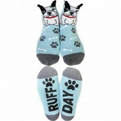 Unbranded Ladies Socks Novelty Funny Cute Pug French Bull Dog Bulldog Puppy Womens Gift Costume Accessories 11 Unbranded Ladies Socks Novelty Funny Cute Pug French Bull Dog Bulldog Puppy Womens Gift Costume Accessories