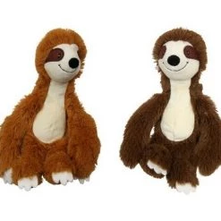Cute Plush Sloth 30cm Soft Stuffed Animal Plush Toy Home & Garden