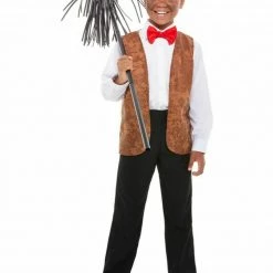 Smiffys Chimney Sweep Child Costume Kit