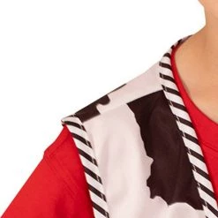 Rubies Deerfield Disney Toy Story 4 Woody Vest And Hat Costume Accessory Set