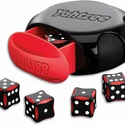 TSO Home & Garden Yahtzee Classic Family Dice Game