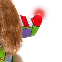 Rubies Deerfield Disney Toy Story Buzz Lightyear Dogs Halloween Pet Costume Costumes