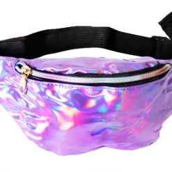 Unbranded Clothing Apparel Running Bum Bag Fanny Pack Travel Waist Bags Money Zip Belt Pouch Sports Wallet