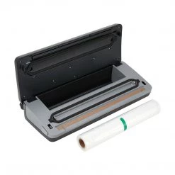 Kmart Food Saver Storage Sealer Machine Vacuum Sealing Freezer Meat Cryovac