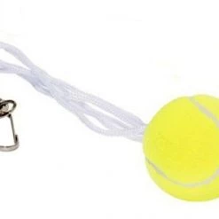 Kmart Home & Garden Backyard Totem Tennis Replacement Balls Choose Upto 3 Balls For Tennis Trainer