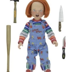 FB Market Place Childs Play Good Guys Chucky Doll 14cm Tall 6 FB Market Place Childs Play Good Guys Chucky Doll 14cm Tall
