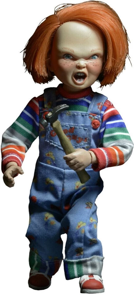 FB Market Place Childs Play Good Guys Chucky Doll 14cm Tall 2 FB Market Place Childs Play Good Guys Chucky Doll 14cm Tall