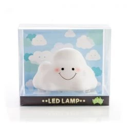 Crazy Crazy & More Crazy Deals WHOLESALE BULK LOT FOR RESELLERS Box Of 8 Ice Cream Or Cloud LED Night Lights Home & Garden