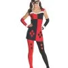 Rubies Deerfield Costumes Harley Quinn Suicide Squad Ladies Costume