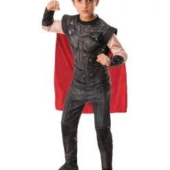 Rubies Deerfield Marvel Thor Classic Boys Costume Costumes