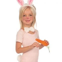 Tomfoolery Cat Accessory Kit For Kids Costume Accessories