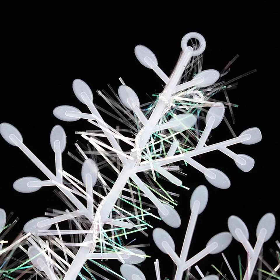 FB Market Place Pack Of 30 White Snowflakes Icle Decorations Christmas Tree Decorations 11cm Diameter Christmas Decorations 8 FB Market Place Pack Of 30 White Snowflakes Icle Decorations Christmas Tree Decorations 11cm Diameter Christmas Decorations