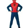 Rubies Deerfield Costumes Avengers Infinity War Spiderman Classic Boys Costume