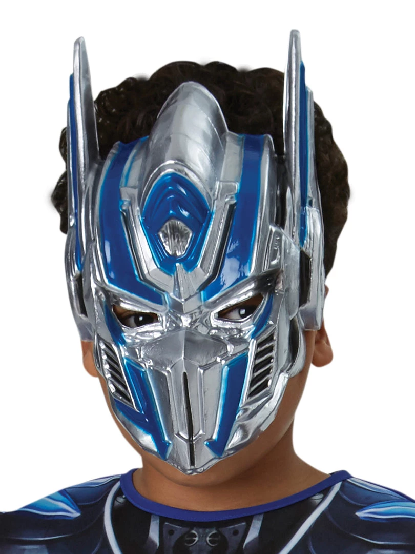 Rubies Deerfield Costumes Optimus Prime Classic Transformer Boys Costume 2 Rubies Deerfield Costumes Optimus Prime Classic Transformer Boys Costume