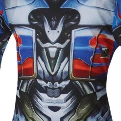 Rubies Deerfield Costumes Optimus Prime Classic Transformer Boys Costume 5 Rubies Deerfield Costumes Optimus Prime Classic Transformer Boys Costume