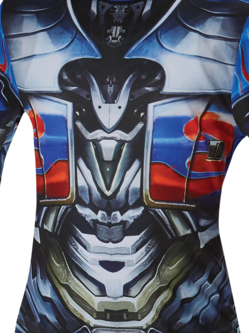 Rubies Deerfield Costumes Optimus Prime Classic Transformer Boys Costume 3 Rubies Deerfield Costumes Optimus Prime Classic Transformer Boys Costume