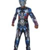 Rubies Deerfield Costumes Optimus Prime Classic Transformer Boys Costume
