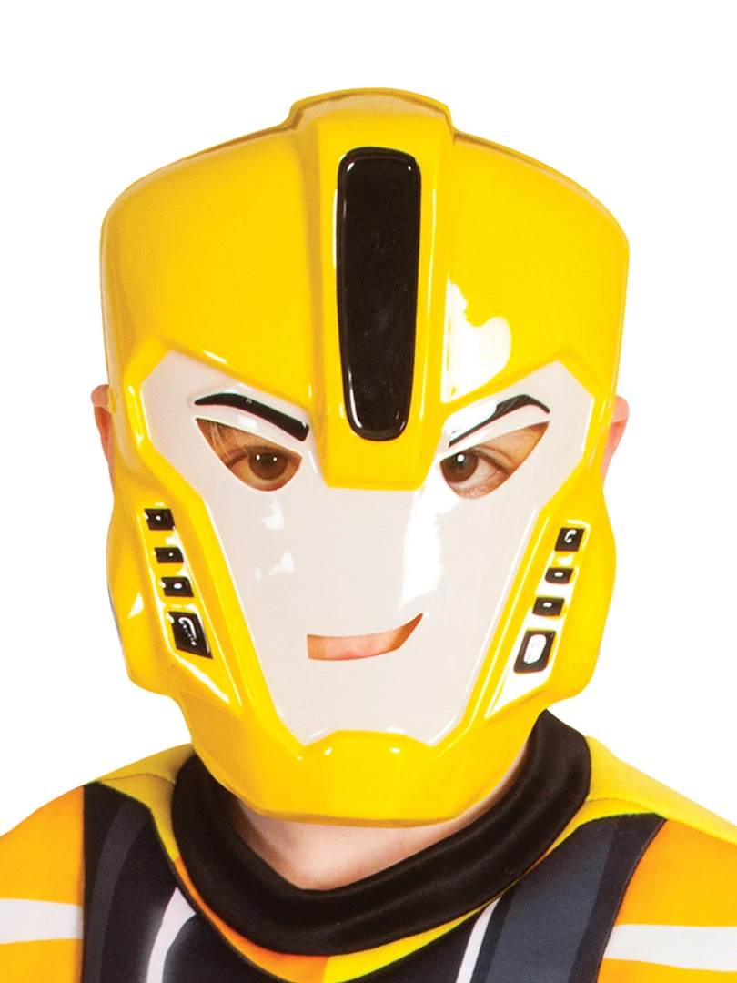 Rubies Deerfield Costumes Bumblebee Transformer Boys Costume 2 Rubies Deerfield Costumes Bumblebee Transformer Boys Costume