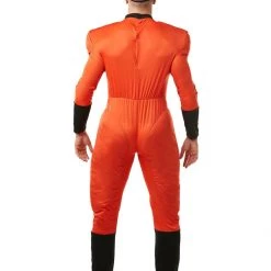 Rubies Deerfield The Incredibles Mr Incredible 2 Deluxe Mens Costume