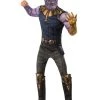 Rubies Deerfield The Avengers Infinity War Thanos Men's Costume Costumes
