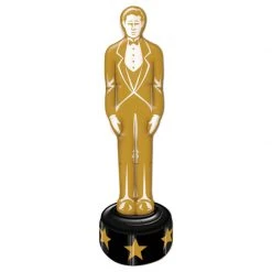 Balloon Agencies Hollywood Inflatable Awards Night Oscar Statue Party Decoration