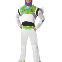Rubies Deerfield Costumes Buzz Light Year Men's Costume