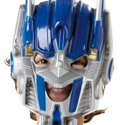 Rubies Deerfield Optimus Prime Transformer Size 3-4 Boys Costume 5 Rubies Deerfield Optimus Prime Transformer Size 3-4 Boys Costume
