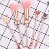 Crazy Crazy & More Crazy Deals Alice In Wonderland Professional Make Up Brush Set Health & Beauty