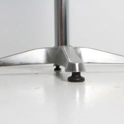 Crazy Crazy & More Crazy Deals Bar Cocktail Table Foldable Aluminium Adjustable Height Indoor Outdoor Home & Garden