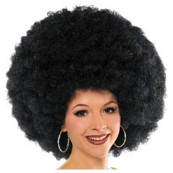 Balloon Agencies Wigs World's Biggest Afro Ladies Wig