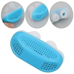 Crazy Crazy & More Crazy Deals Stop Snoring Nose Clip Device