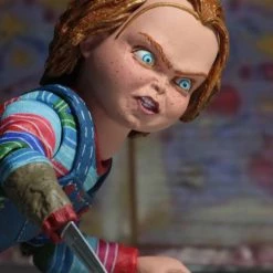 Crazy Crazy & More Crazy Deals Halloween Props/Decoration Ultimate Chucky Dolls Childs Play Action Figures 20Pces Halloween Decoration