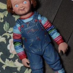 Crazy Crazy & More Crazy Deals Halloween Props/Decoration Ultimate Chucky Dolls Childs Play Action Figures 20Pces Halloween Decoration 13 Crazy Crazy & More Crazy Deals Halloween Props/Decoration Ultimate Chucky Dolls Childs Play Action Figures 20Pces Halloween Decoration