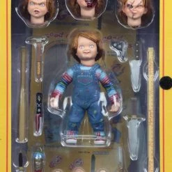 Crazy Crazy & More Crazy Deals Halloween Props/Decoration Ultimate Chucky Dolls Childs Play Action Figures 20Pces Halloween Decoration 17 Crazy Crazy & More Crazy Deals Halloween Props/Decoration Ultimate Chucky Dolls Childs Play Action Figures 20Pces Halloween Decoration